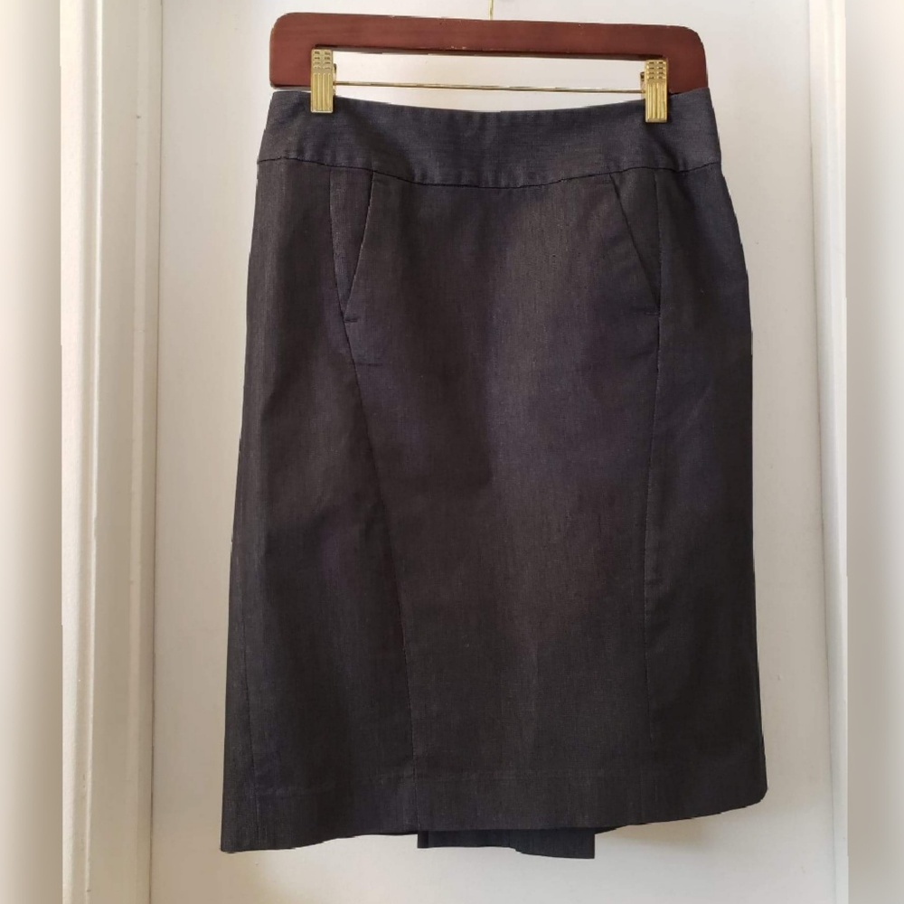 Ann Taylor Loft pencil skirt